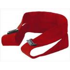 腸腰筋リラックスベルト　ラクナール/えんじ/M - トップ通商(wf-667501-3)