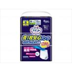 大王製紙 アテント夜1枚安心パンツパッドなしでずっと快適 袋 M-L(wf-875663-5478112)【単位：1】