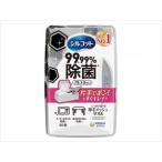 【※送料別途】シルコット99.99%除菌ウェットティッシュ本体　40枚/個/- 47387 ユニ・チャーム(wf-882244-2)