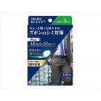日本製紙クレシアポイズメンズシート 袋 微量用12枚(wf-955690-1)【単位：1】