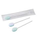 0-3789-01-52 （小分け）舌ブラシ 1本 【1本】(as1-0-3789-01-52)