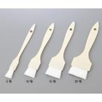 1-2792-01耐熱刷毛(PP柄)１５ｍｍ５号【本】(as1-1-2792-01)