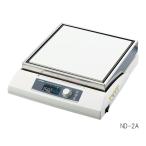 アズワン1-4601-32ホットプレート（NINOS）ND-2A350℃250×250mm【個】(as1-1-4601-32)