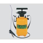 1-6574-03プレッシャー式噴霧器短頭式4L【個】(as1-1-6574-03)