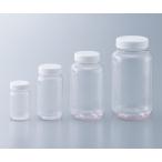 1-7402-01ペット広口瓶１００ｍＬ