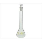 柴田科学1-8654-23 メスフラスコ（全量フラスコ・カスタムA） 20mL 026050-20【1個】(as1-1-8654-23)