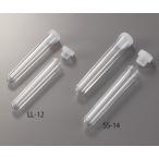 マルエム2-459-01ＲＩＡ用テストチューブ３ｍＬ【本】(as1-2-459-01)