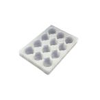 アズワン2-4695-11試薬瓶ホルダーＨ−１００（１００ｍＬ用）【個】(as1-2-4695-11)