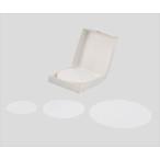 アズワン2-854-18 ガラス繊維濾紙（アズフィル） 円形 5.5cm 10枚入 055270N-SPGFD[1箱(10枚入)](as1-2-854-18)