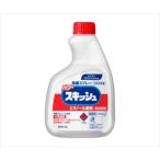 2-8732-03 アルコール製剤 パワースキッシュつけかえ用 400ｍL 業務用 167139【1本】(as1-2-8732-03)