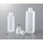 2-9557-01角型容器１０ｍｌ【本】(as1-2-9557-01)