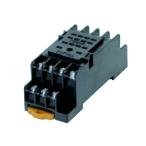 オムロン2-9710-03止め金具ＰＹＣ-Ａ１ＦＯＲＭＹ2本入【コ】(as1-2-9710-03)