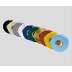 3-1648-01 電気絶縁用ビニールテープ117 スコッチ(R) 19mm×10m×0.2mm 黒 117 BLA 10【1巻】(as1-3-1648-01)