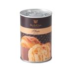 【軽減税率】3-4640-21 缶deボローニャ プレーン味 24缶入 【1箱(24缶入)】(as1-3-4640-21)