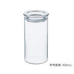 3-9324-02 HARIO スキニーキャニスター 400mL SCN-400T【1個】(as1-3-9324-02)