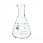 柴田科学4-2825-05 三角フラスコ 100mL 1本入 010530-100A【1本】(as1-4-2825-05)