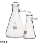 4-3831-03 吸引三角ろ過瓶 500mL 212014401【1個】(as1-4-3831-03)