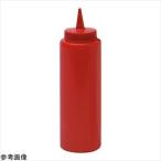 4-4084-01 吐出ディスペンサー容器 赤 230mL 【1個】(as1-4-4084-01)
