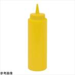 4-4085-03 吐出ディスペンサー容器 黄 340mL 【1個】(as1-4-4085-03)