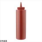 4-4085-04 吐出ディスペンサー容器 茶 340mL 【1個】(as1-4-4085-04)