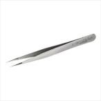 4-4300-06 MEISTERピンセット（抗菌タイプ）110mm 3C-ION【1本】(as1-4-4300-06)