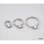 6-653-12 ステンレスホースバンド 幅14mm φ23−13mm SS-08[1個](as1-6-653-12)