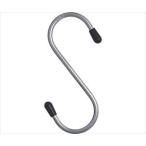61-2109-67 ステンレスSフック 100mm （1個入） A-789【1個/パック】(as1-61-2109-67)