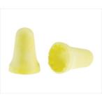 61-2651-75 耳栓 E-A-Rイージーフィット ひもなし 312-1208【1組】(as1-61-2651-75)