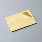 61-3419-24 両面シートテープ WF-303 ポリウレタンフォーム 30mm角×2mm厚 268010【1組(6枚入)】(as1-61-3419-24)