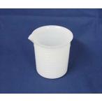 61-3518-89 ＰＥビーカー（手なし） １００mL M4-455-01【1個】(as1-61-3518-89)