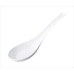 61-6771-61 レンゲスプーン 白 103TW PBT 2912710【1個】(as1-61-6771-61)