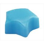 61-7351-04 かる~くまわるペットキャップ 星 ブルー APC-11BL【1パック(2個入)】(as1-61-7351-04)