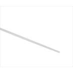 61-7413-76 アクリル透明角棒 2mm角×1m HK-2【1本】(as1-61-7413-76)
