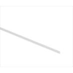 61-7413-77 アクリル透明角棒 3mm角×1m HK-3【1本】(as1-61-7413-77)