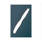 62-6651-55 ピクニックナイフ (スチロール) 【1本】(as1-62-6651-55)