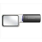 エッシェンバッハ63-1331-25 LEDワイドライトルーペ 3.5倍 1511-3[1個](as1-63-1331-25)