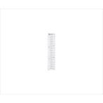 【グリーン購入法】63-1596-71 再生PET直定規 15cm B331J【1本】(as1-63-1596-71)
