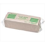 63-4158-24 Recera ペーパータオル ナチュラル 小判 200枚 【1パック(200枚入)】(as1-63-4158-24)