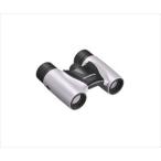 63-5491-20 双眼鏡 パールホワイト 8x21 