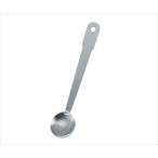 63-7121-24 クインローズ 18-0 計量スプーン 2.5mLのみ 3949000【1個】(as1-63-7121-24)