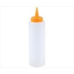 63-7122-94 カラーキャップディスペンサー 170mL オレンジ 2761700【1個】(as1-63-7122-94)