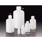 64-3684-38 PE細口瓶 100mL 02062【1本】(as1-64-3684-38)