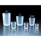64-3696-52 PPディスカップ 500mL 01668【1個】(as1-64-3696-52)