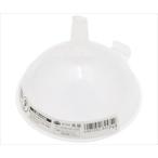 64-4070-39 TAKAGIPCロートクリア 9cm【1個】(as1-64-4070-39)