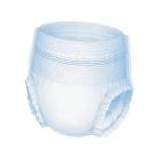 7-2593-01 Acty легкий type брюки Basic уход M[ пакет ](as1-7-2593-01)