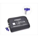 7-2732-03 電子血圧計 上腕式 太腕用腕帯 HEM-RML31-B【1個】(as1-7-2732-03)