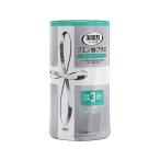 7-2925-02 туалет. дезодорация сила ( лимонная кислота плюс ) свежий зеленый 400mL 12611