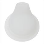 【食品衛生法適合】7-4486-03 やわらかボトル200（使っていいね！シリーズ）交換用吸い口 【1個】(as1-7-4486-03)