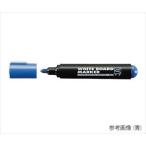 7-5157-03 белая доска для маркер (габарит) средний знак круг сердцевина синий PM-B102NB[ 1 шт. ](as1-7-5157-03)