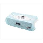 7-9838-01 ここえみ 水に流せるペーパータオル L200ハード 200枚入 【1袋(200枚入)】(as1-7-9838-01)